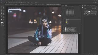 Vintage Collection - Photoshop Actions