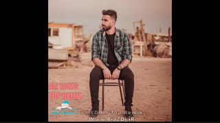 دانلود رمیکس های علی ادریس