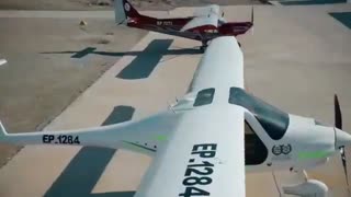 گام دوم انقلاب/ تاکسی هوایی با هواپیماهای سبک و فوق سبک