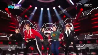 میکس استیج Tempo اکسو