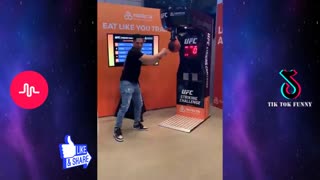 Tik tok امریکا شگفت انگیز