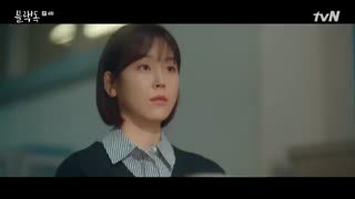 قسمت چهارم سریال کره ای سگ سیاه +زیرنویس آنلاین Black Dog 2019 با بازی سو هیون جین