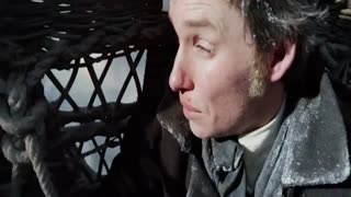 فیلم هوانوردان The Aeronauts 2019