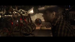 فیلم علمی تخیلی ایرانی - ژانر علمی تخیلی در سینمای ایران - فیلم ایرانی علمی تخیلی - فیلم علمی تخیلی - علمی تخیلی - علی پوراحمد