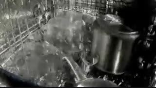 نحوه عملکرد سیستم Intensive Zone