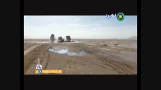نماهنگ اقتدار ارتش جمهوری اسلامی Islamic Republic of Iran Army