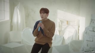 کاور آهنگ Love Poem از آیو توسط seungkwan عضو Seventeen سونتین / آی یو IU