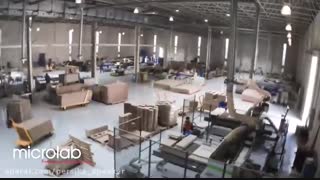 باند-اسپیکر-میکرولب