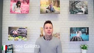 WE GET LOVE FROM ALL OVER THE WORLD! THANK YOU