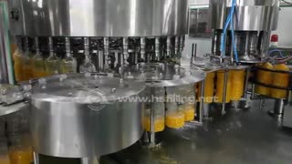 خط تولید آبمیوه