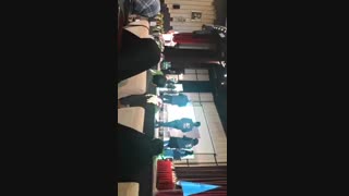 عسگر جعفری-جشنواره سیمرغ.دیماه 98. دریافت تندیس سیمرغ بعنوان نفر اول