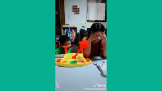 تیک تاک های جالب_TIK TOK