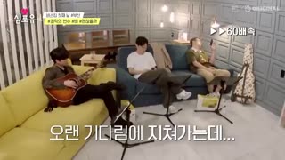 برنامه قلبی برای تو فصل دوم قسمت 12 + زیرنویس فارسی (اکسو)