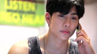 قسمت بیست و هفتم سریال Boy For Rent 2019