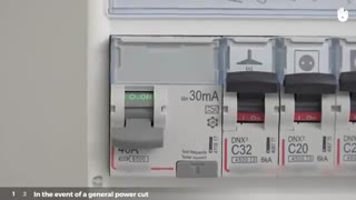 اختلالات برقی شهری و خانگی