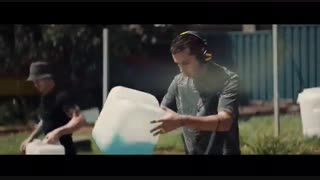 موزیک ویدیوی chlorineاز گروه twenty one pilots