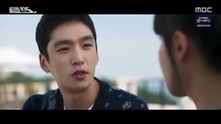 قسمت نهم سریال کره ای نواقص عشق Love With Flaws 2019 با بازی آن جه هیون و اوه یئون سئو