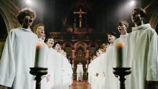 Libera - Carol of the Bells (New