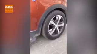 انقلاب ژاپن در صنعت لاستیک سازی جهان