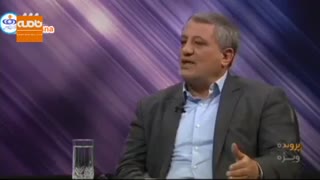 محسن هاشمی: حناچی جسارت لازم را ندارد