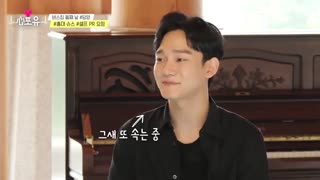 برنامه قلبی برای تو فصل دوم قسمت 15 + زیرنویس فارسی (اکسو)