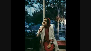 گرچه او هرگز..