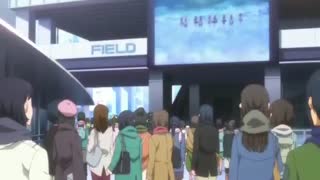 یکی از اجرا های گروه اکوا