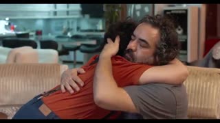 تیزر فیلم تپلی و من