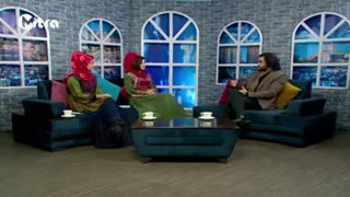 پگاه با احمد محمود امپراطور  شاعر و نویسنده_HD