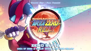 ZERO SUITE