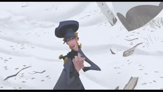 کلاوس: سرگذشت بابا نوئل دوبله فارسی کامل - Klaus 2019