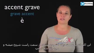 ( Accent (é – è – ê