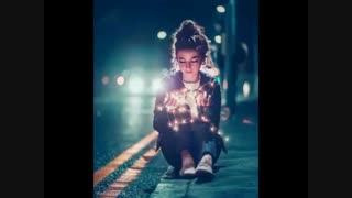 امروز صبح خورشید را دیدم...