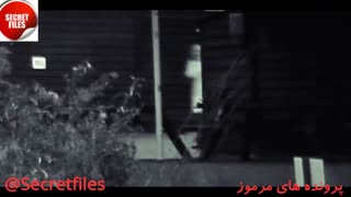 ترسناک ترین 5 تصویر واقعی از ارواح حقیقی (مستند کوتاه ترسناک)