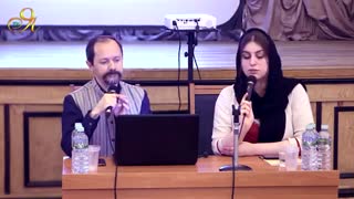 بررسی تاریخچه خطاطی اسلامی و مروری بر خوشنویسی معاصر ایران در کتابخانه دولتی مسکو