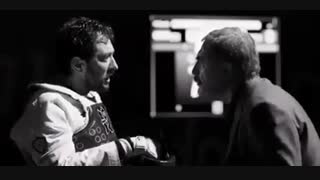 تیزر جدید فیلم سونامی