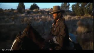 جوزی ولز یاغی - The Outlaw Josey Wales 1976