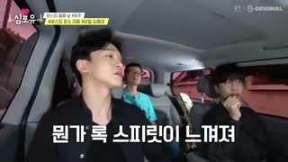 برنامه قلبی برای تو فصل دوم قسمت 19 + زیرنویس فارسی (اکسو)