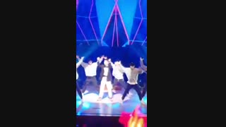 Key SHINee military- i wanna be 191227