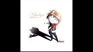 Black Cat - Genzai