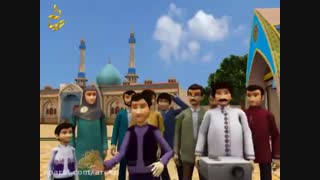 طوطی و بازرگان
