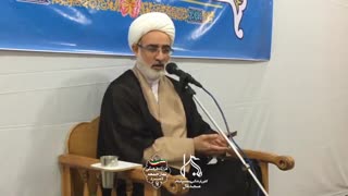هیات هفتگی مسجد بلال - جلسه ششم - چهارشنبه 20 آذر 98