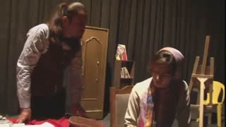 تیزر تله تئاتر کلکسیونر  کارگردان : حمید پروانه