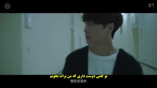 موزیک ویدیو Grandma از لی با زیرنویس فارسی چسبیده