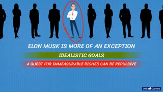 پرسونال برندینگ ایلان ماسک