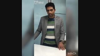 کارگاه آموزش عملی رنگ های پلی اورتان براق