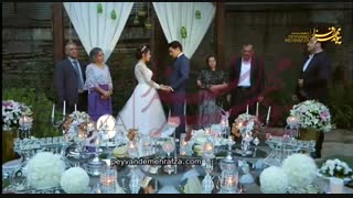 تشریفات عروسی