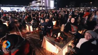 ایونت شب یلدا شرکت سولیکو