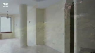 خرید آپارتمان با ویوی کوه و دریا در رامسر