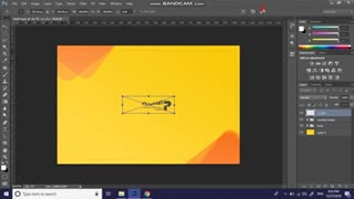 قسمت اول - آموزش ساخت کارت ویزیت در چند دقیقه توسط محمد پادیاب